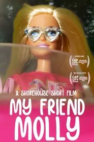 Poster do filme My Friend Molly