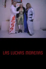 Bim Bam Boom, Las Luchas Morenas movie poster