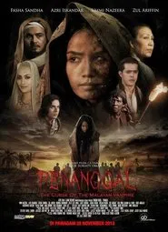 Poster do filme Penanggal