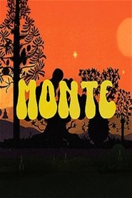 Monte tv show poster