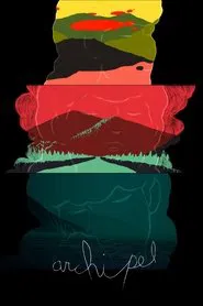 Archipelago movie poster
