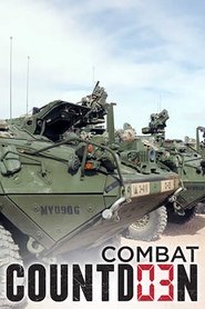 Combat Countdown tv show poster