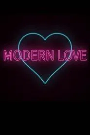 Modern Love movie poster