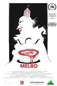 MELBO movie poster