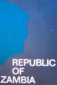 Republic of Zambia movie poster