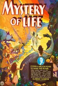 Mystery of Life movie poster