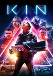 Poster do filme Kin