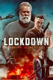 Lockdown movie poster