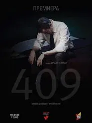 409 movie poster