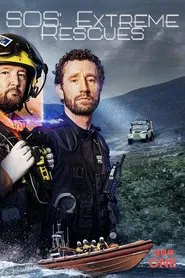 SOS: Extreme Rescues tv show poster