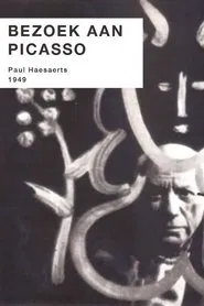 A Visit to Picasso movie poster