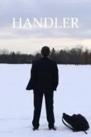 Handler movie poster