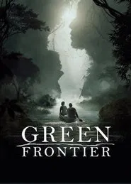Green Frontier tv show poster