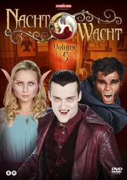 Poster do filme Nachtwacht - Volume 5