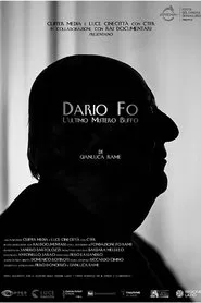 Dario Fo, l'ultimo Mistero Buffo movie poster