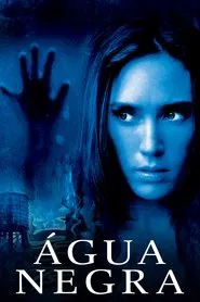 Poster do filme Água Negra
