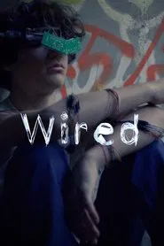 Poster do filme Wired