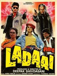 Poster do filme Ladaai
