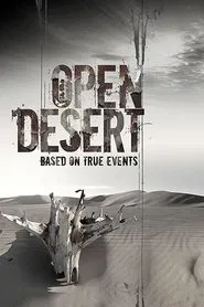 Poster do filme Open Desert