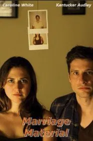 Marriage Material movie poster
