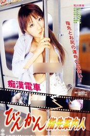 Groper Train: The Sensitive Fingertip Guide movie poster