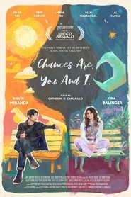 Chances Are, You and I movie poster