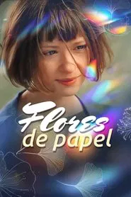 Paper Flowers movie poster
