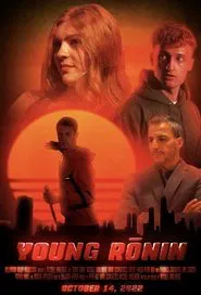 Poster do filme Young Rōnin