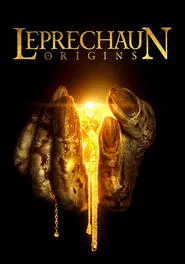 Leprechaun: Origins movie poster