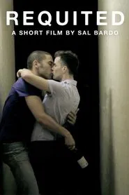Requited movie poster