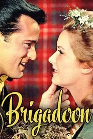 Poster do filme Brigadoon