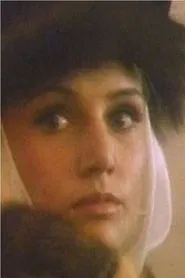 The Heiress of Werewolves movie poster