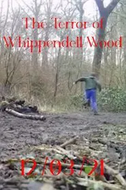The Terror of Whippendell Wood movie poster