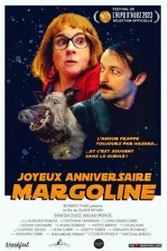 Poster do filme Joyeux anniversaire Margoline