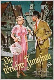 Die törichte Jungfrau movie poster