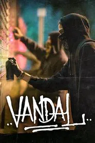 Vandal movie poster