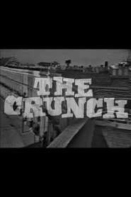The Crunch movie poster