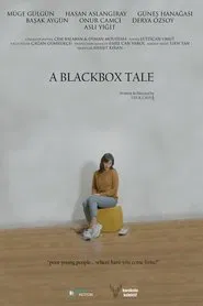 A Blackbox Tale movie poster