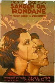 Poster do filme Sangen om Rondane