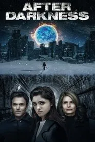 After Darkness movie poster