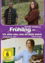 Frühling - Ich sehe was, was du nicht siehst movie poster