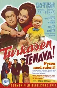 Poster do filme Turkasen tenava!