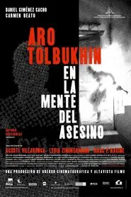 Aro Tolbukhin in the Mind of a Killer movie poster