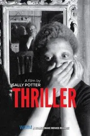 Poster do filme Thriller
