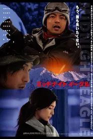 Midnight Eagle movie poster