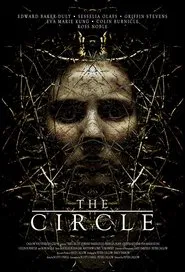 The Circle movie poster