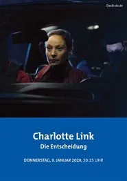 Poster do filme Charlotte Link - The Decision