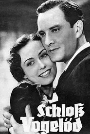 Schloß Vogelöd movie poster