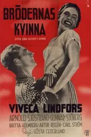 Poster do filme The Brothers' Woman