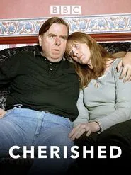 Cherished movie poster